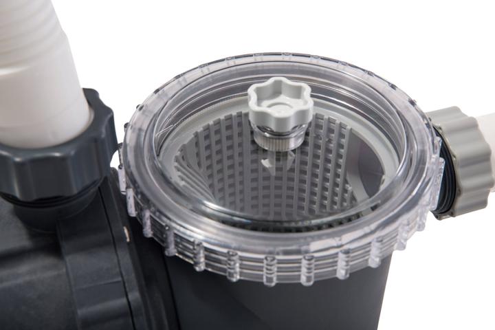 Produktbild Intex Krystal Clear Sandfilteranlage