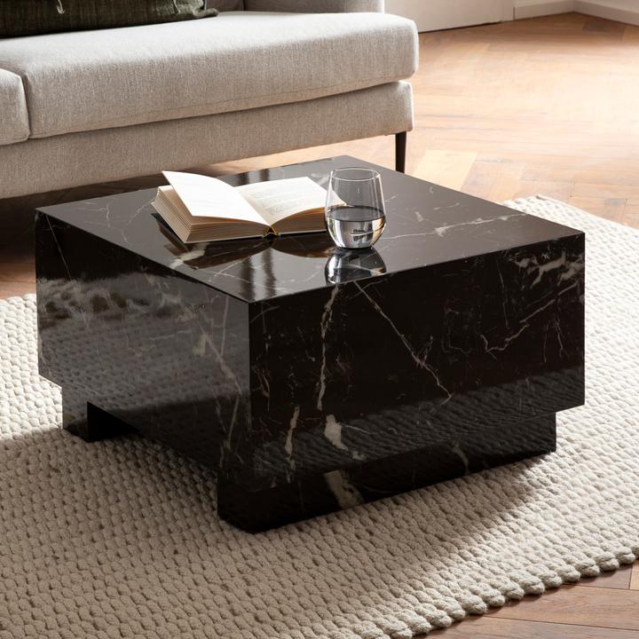 Actual product image Wohnling Monobloc (60 x 60 x 35 cm)