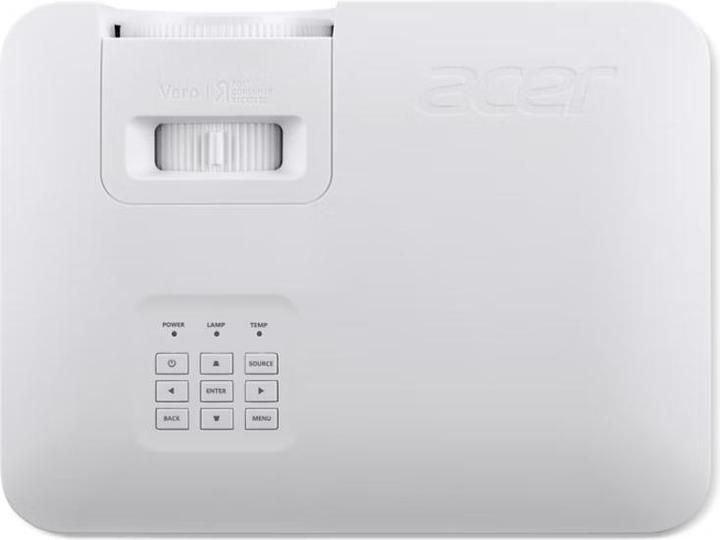 Actual product image Acer Projector Vero PL2530i 1920x1080/5000 ANSI/2xHDMI (HD, 5000 lm, 1.12 - 1.47:1)