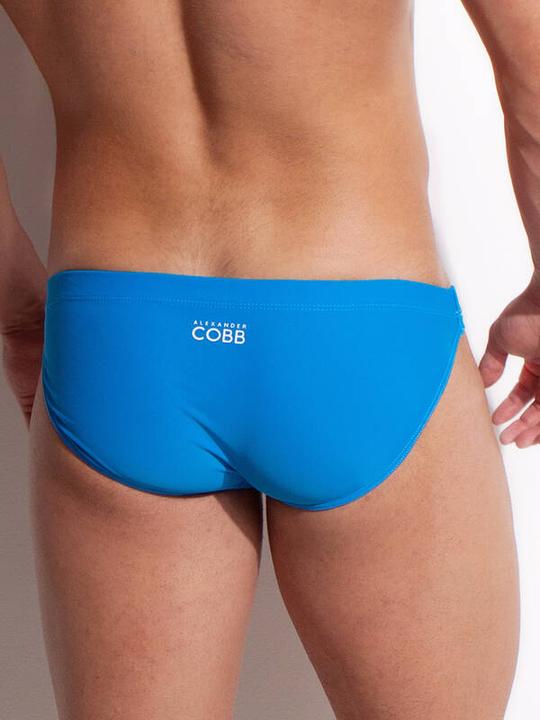Produktbild Alexander Cobb Beachwear Mini Slip (L)