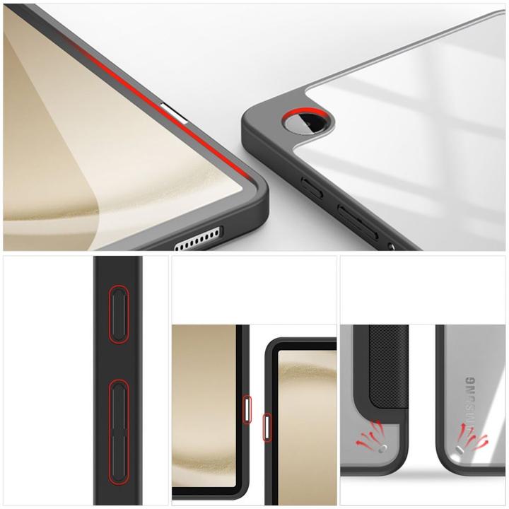 Produktbild Dux Ducis Toby (Galaxy Tab A9)