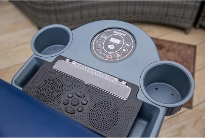 Produktbild Bestway Lay-Z-Spa Entertainment Station