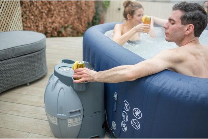 Produktbild Bestway Lay-Z-Spa Entertainment Station