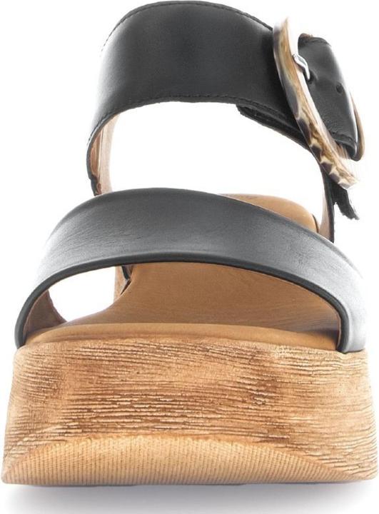 Actual product image Gabor Sandalen (36)