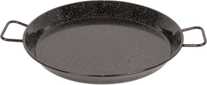 Image du produit Garcima A602E (50 cm, Poêle à frire, Acier)