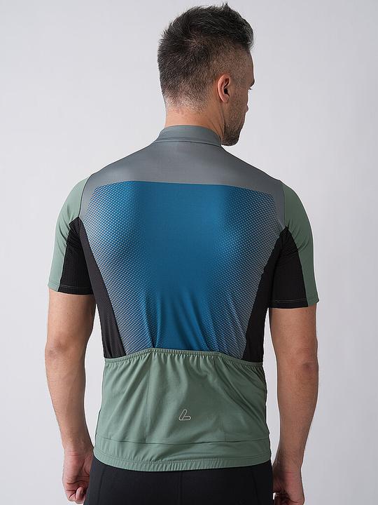 Produktbild Löffler Radtrikot Grady Mid FZ (XL)