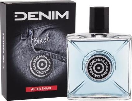 Produktbild Denim Black (Rasierwasser, 100 ml)