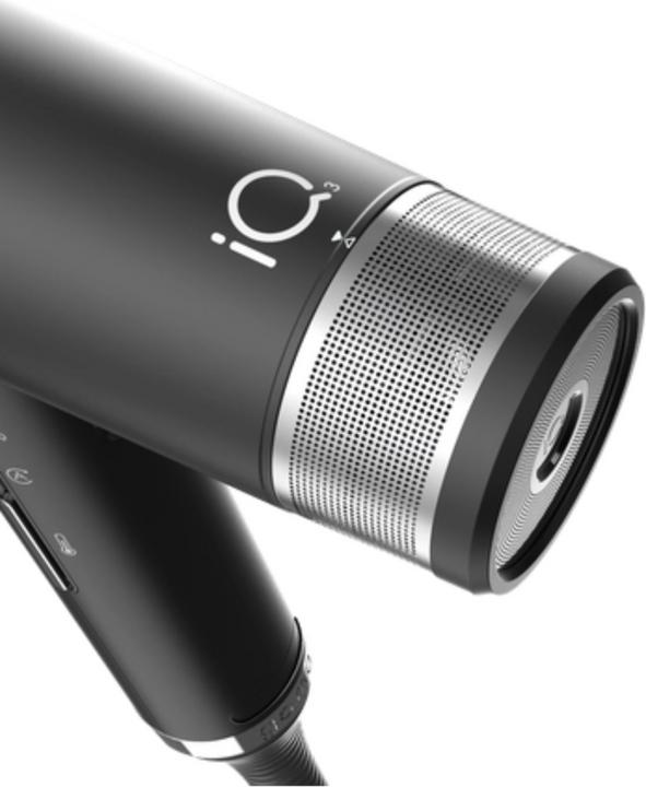 Produktbild GAMA iQ 3 perfetto Hairdryer