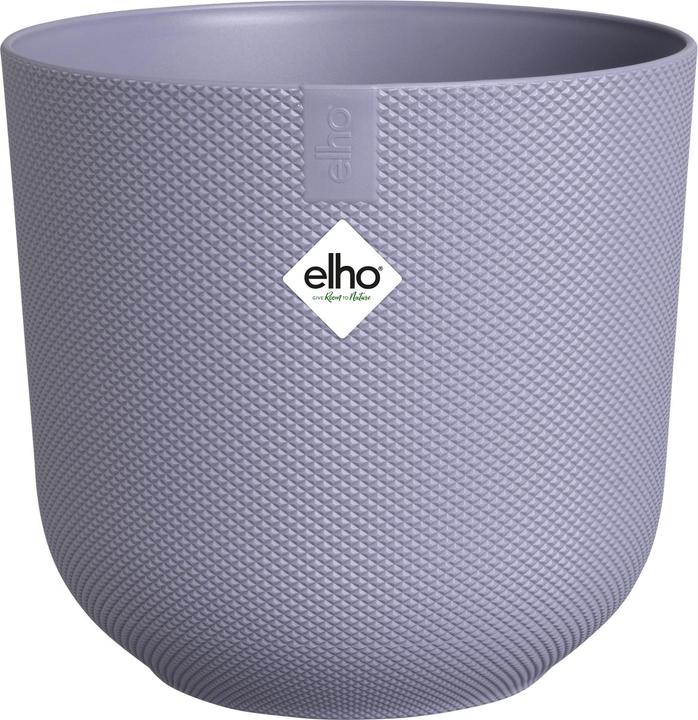 Elho Jazz Round (18.90 cm)