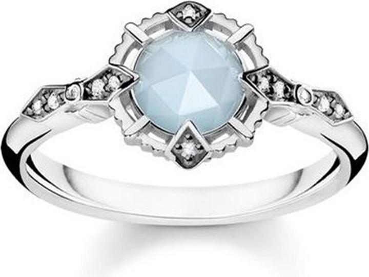 Produktbild Thomas Sabo Ring (52, 925 Silber)