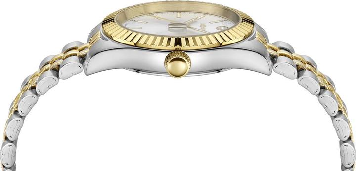 Immagine prodotto M Watch Mondaine Novità 2023 (Orologio da polso analogico, 35 mm)