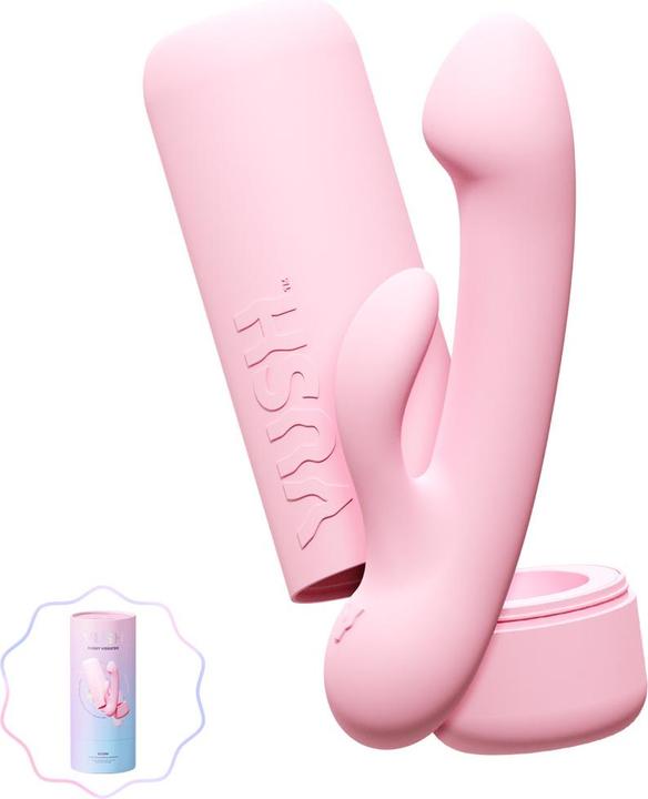 Vush Pop Glow Rabbit