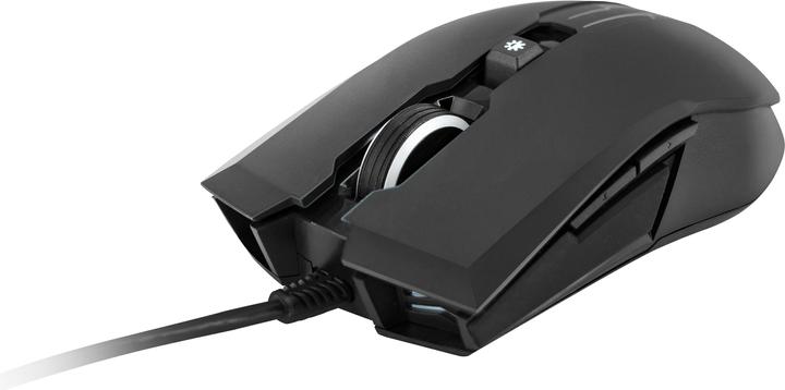 Produktbild Cooler Master Devastator III Plus (DE, Kabelgebunden)