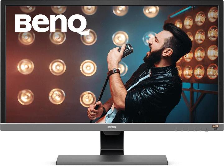 Produktbild BenQ EL2870UE (3840 x 2160 Pixel, 28")