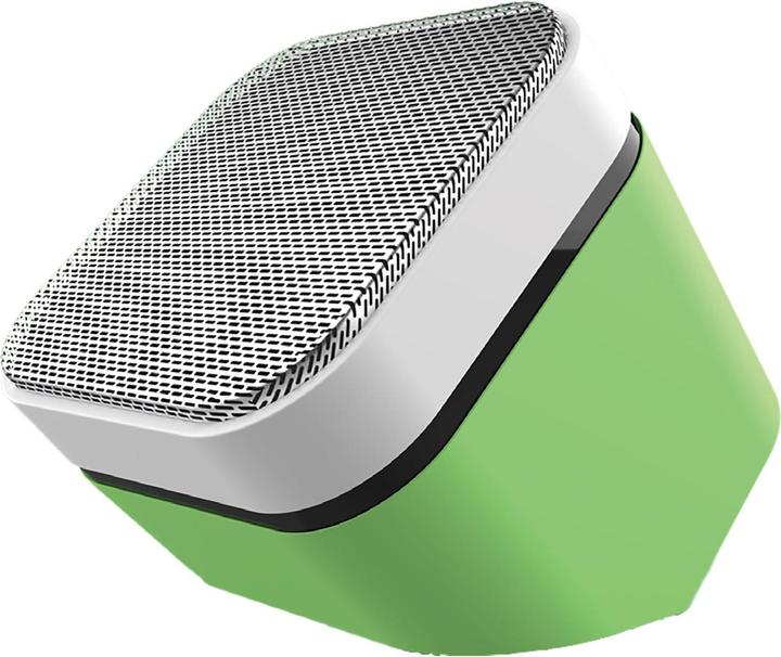 Actual product image Pantone Celly, Speaker Fluo, Speaker (3.50 h)