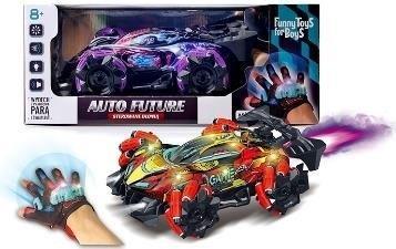 Image du produit Artyk Handgesteuertes Zukunftsautospielzeug für Jungen