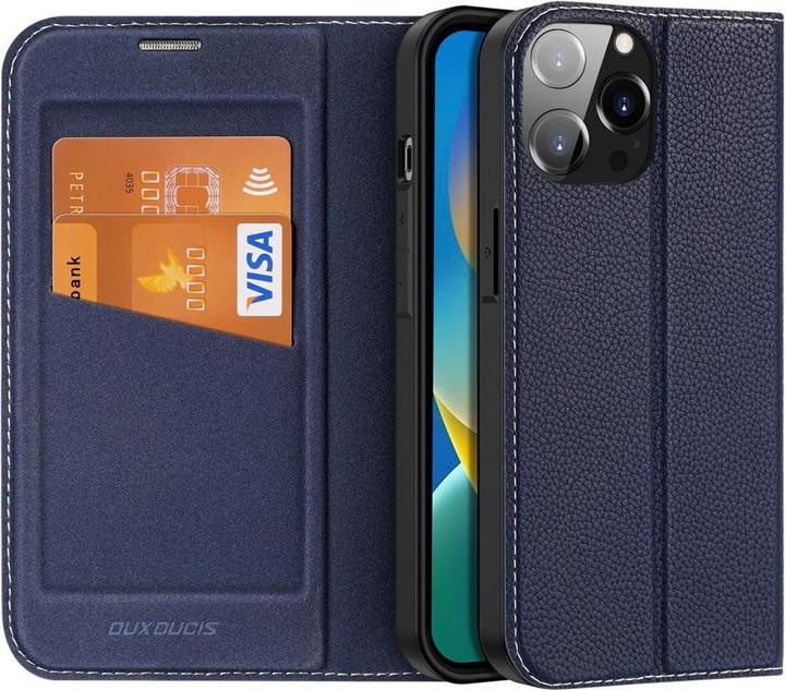 Image du produit Dux Ducis Couverture de livre Skin X2 Series (Apple iPhone 14 Pro Max)