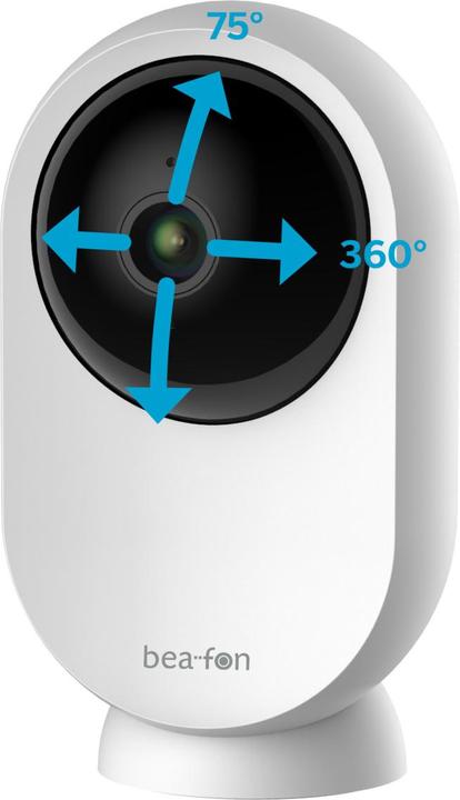 Actual product image Bea-Fon Tracer 2T (2304 x 1296 Pixels)