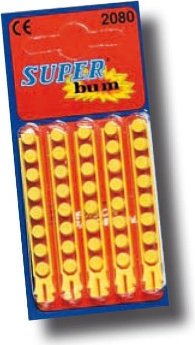 Actual product image Edison Giocattoli Ammunition 1 Shot