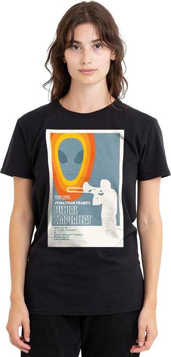 Produktbild The Next Generation Season 4 Episode 8 TShirt (S)