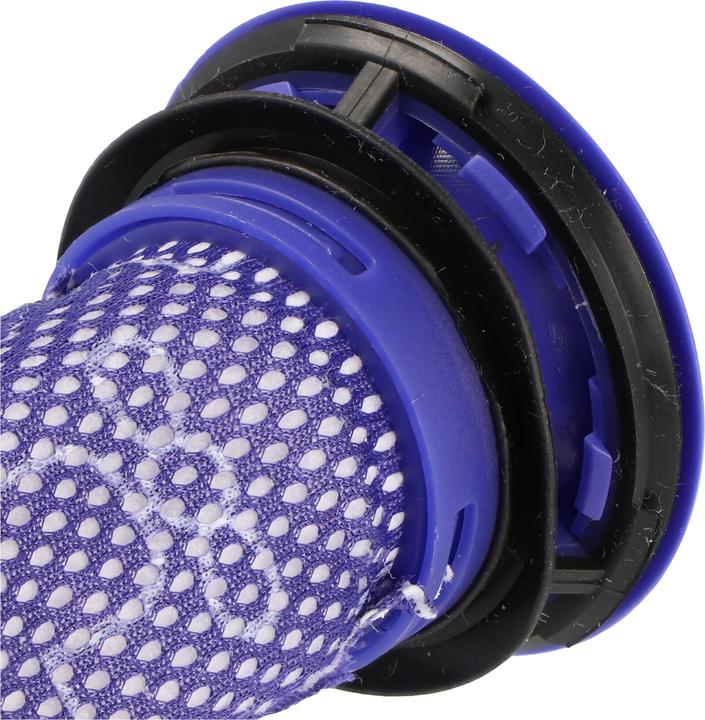 Image du produit AccuCell Filtre d'aspirateur pour aspirateur Dyson 965661-01, Filtre pré-moteur
