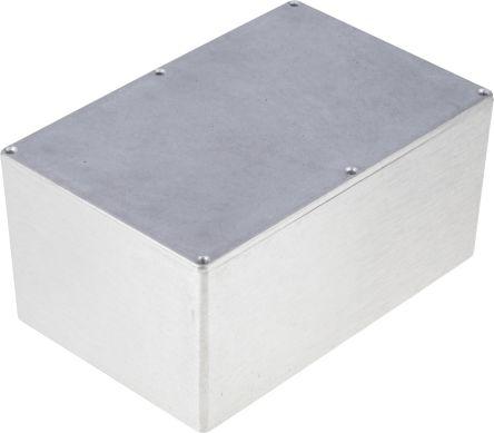 Produktbild Rs Pro Gehäuse Aluminium 222x146x106mm (Gehäuse)