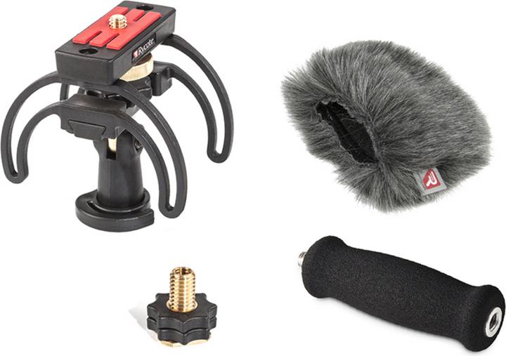 Rycote Audio Kit Zoom H4n (Fell)