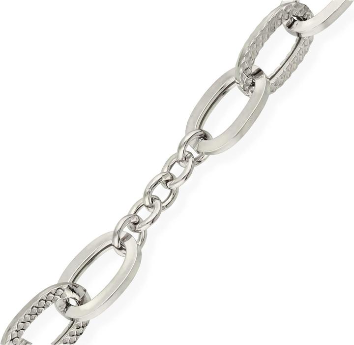 Immagine prodotto Carat Chic (0.80 cm, Argento 925)