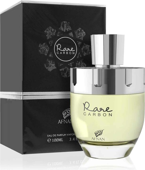 Image du produit Afnan Carbone rare (Eau de parfum, 100 ml)