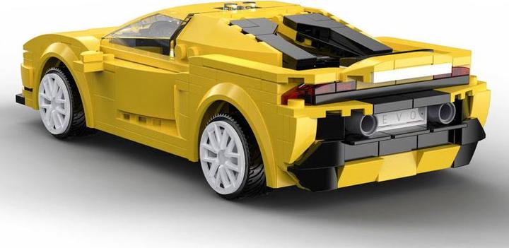 Produktbild Cada Race Car