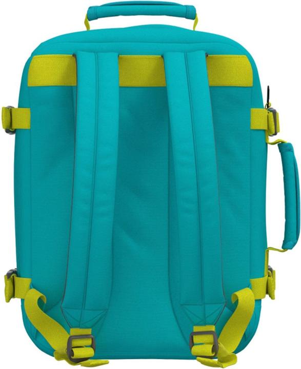 Actual product image Cabin zero Travel backpack 39 cm laptop compartment (28 l)