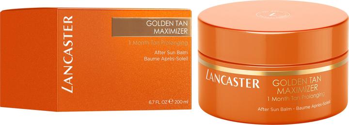 Produktbild Lancaster Golden Tan Maximizer (Balm, 200 ml)
