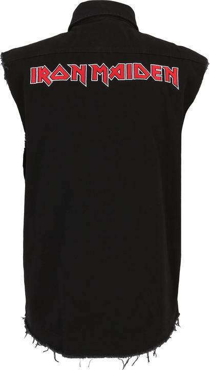 Immagine prodotto Brandit Iron Maiden Vintage NOTB (L)