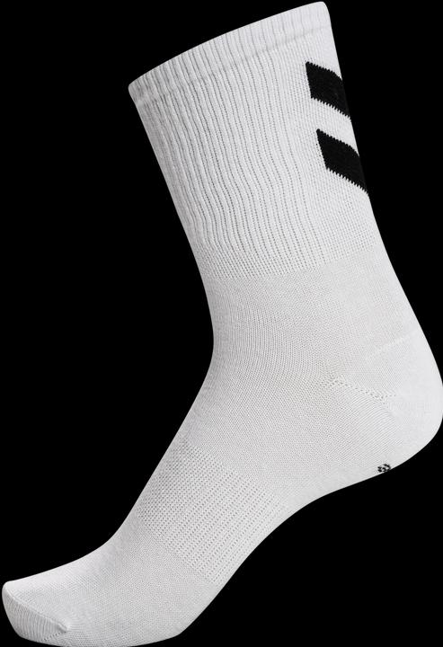 Immagine prodotto hummel hmlCHEVRON 6-PACK SOCKS (36 - 40)