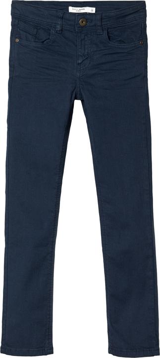 Produktbild Name it X-Slim Fit Twillhose (146)