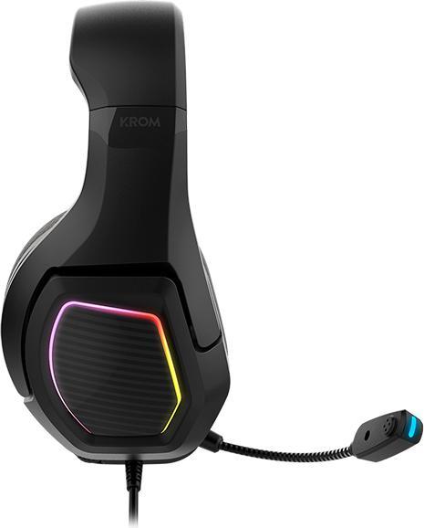 Image du produit Krom Kopa 7.1 (Filaire)