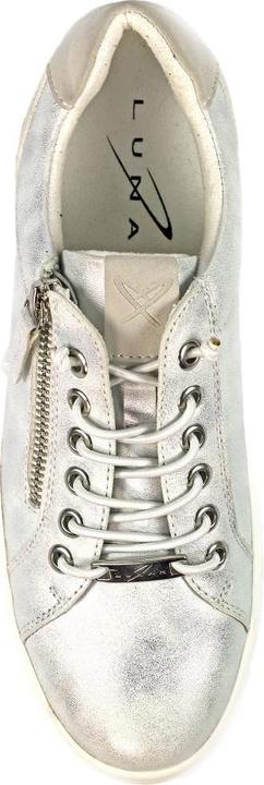 Actual product image Lunar Womens/Ladies Albania Trainers (39.5)