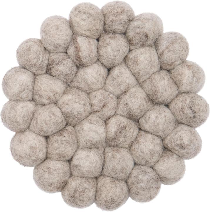 Actual product image Myfelt Round Flat XXL (Ø 250 cm)