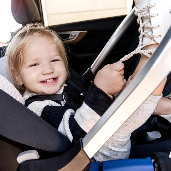 Immagine prodotto Hauck iPro Baby i-Size (Seggiolino, ECE R129/i-Size Standard)