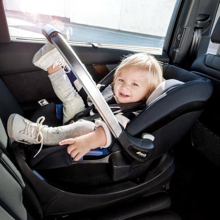 Immagine prodotto Hauck iPro Baby i-Size (Seggiolino, ECE R129/i-Size Standard)
