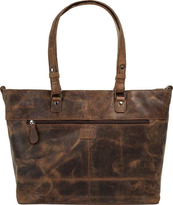 Produktbild Bagan Shopper