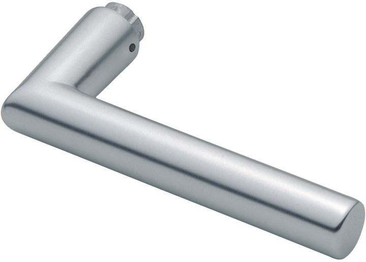 Actual product image Hoppe Door handle 1400 Amsterdam (Door handle)