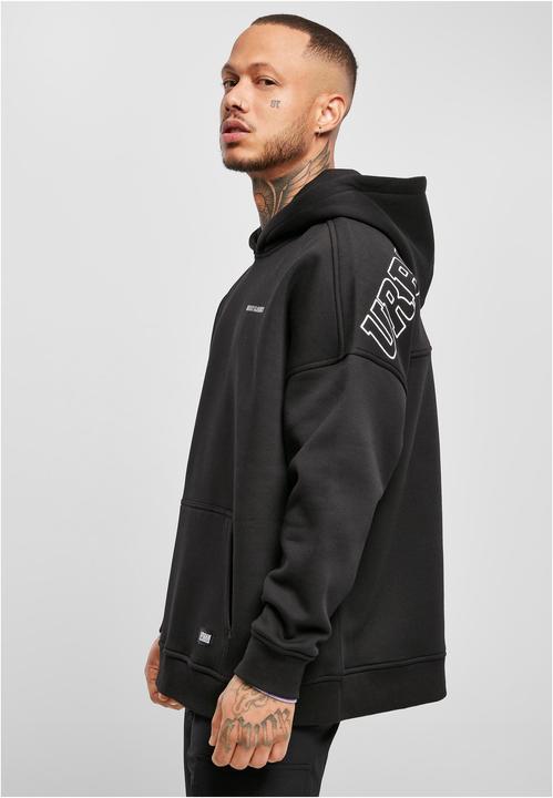 Produktbild Urban Classics Hoodie Oversized Logo (S)