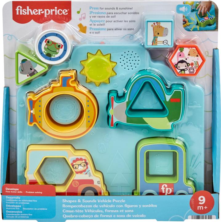 Immagine prodotto Fisher-Price 0