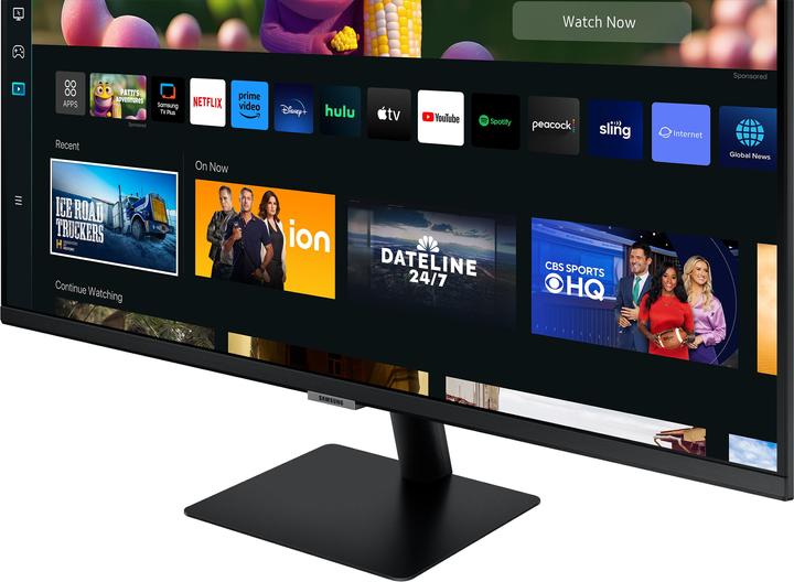 Actual product image Samsung M5 M50C (1920 x 1080 pixels, 32")