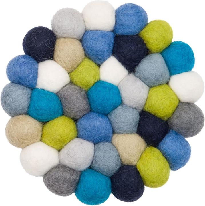 Produktbild Myfelt Round Flat Point XXXS (Ø 70 cm)