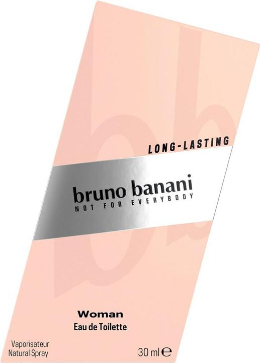Image du produit Bruno Banani Eau de Toilette re21 (Eau de toilette, 30 ml)