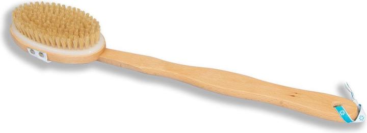 Actual product image The Organic Pharmacy Skin Brush