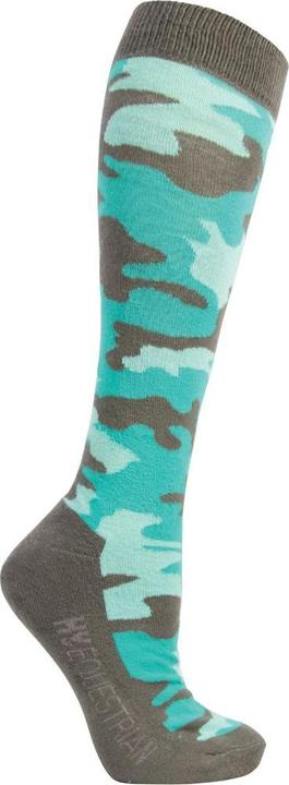 Image du produit Hy Fashion Chaussettes (paquet de 3) (Lot de 3, 31 - 37)