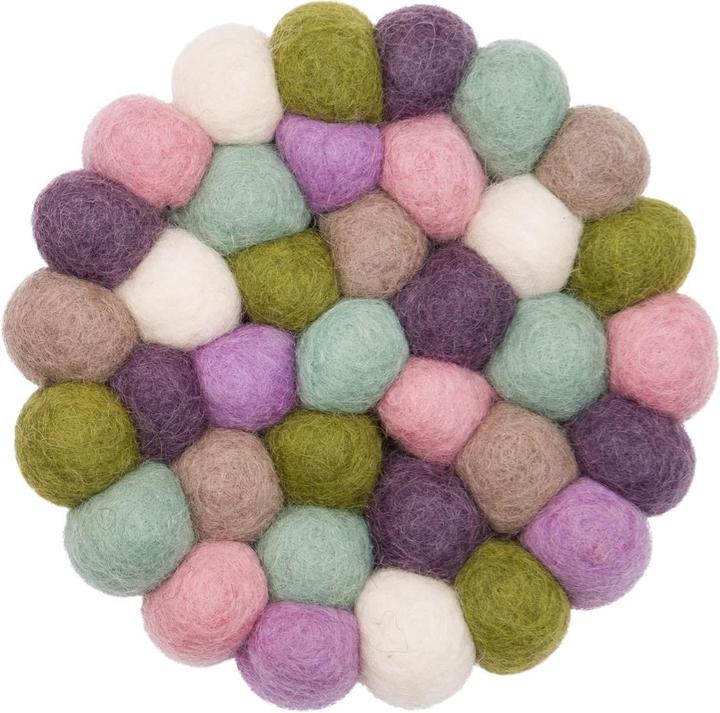 Produktbild Myfelt Round Flat Point XXXXS (Ø 50 cm)